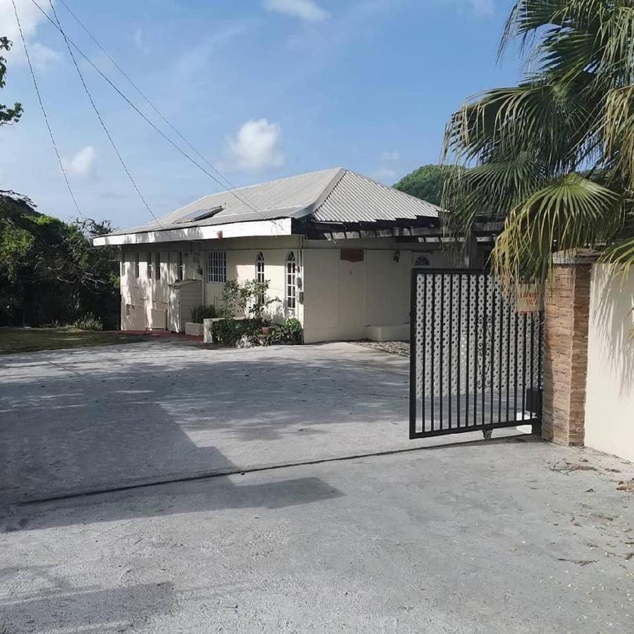 Flamboyantvilla Gros-Islet Buitenkant foto